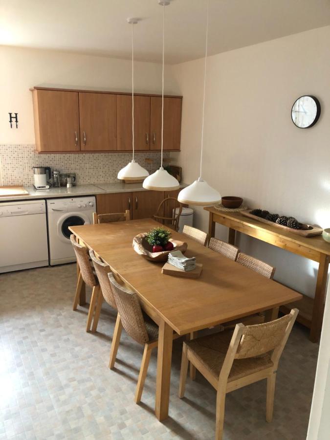 The Rannoch Nest, Kinloch Rannoch Apartment Ngoại thất bức ảnh