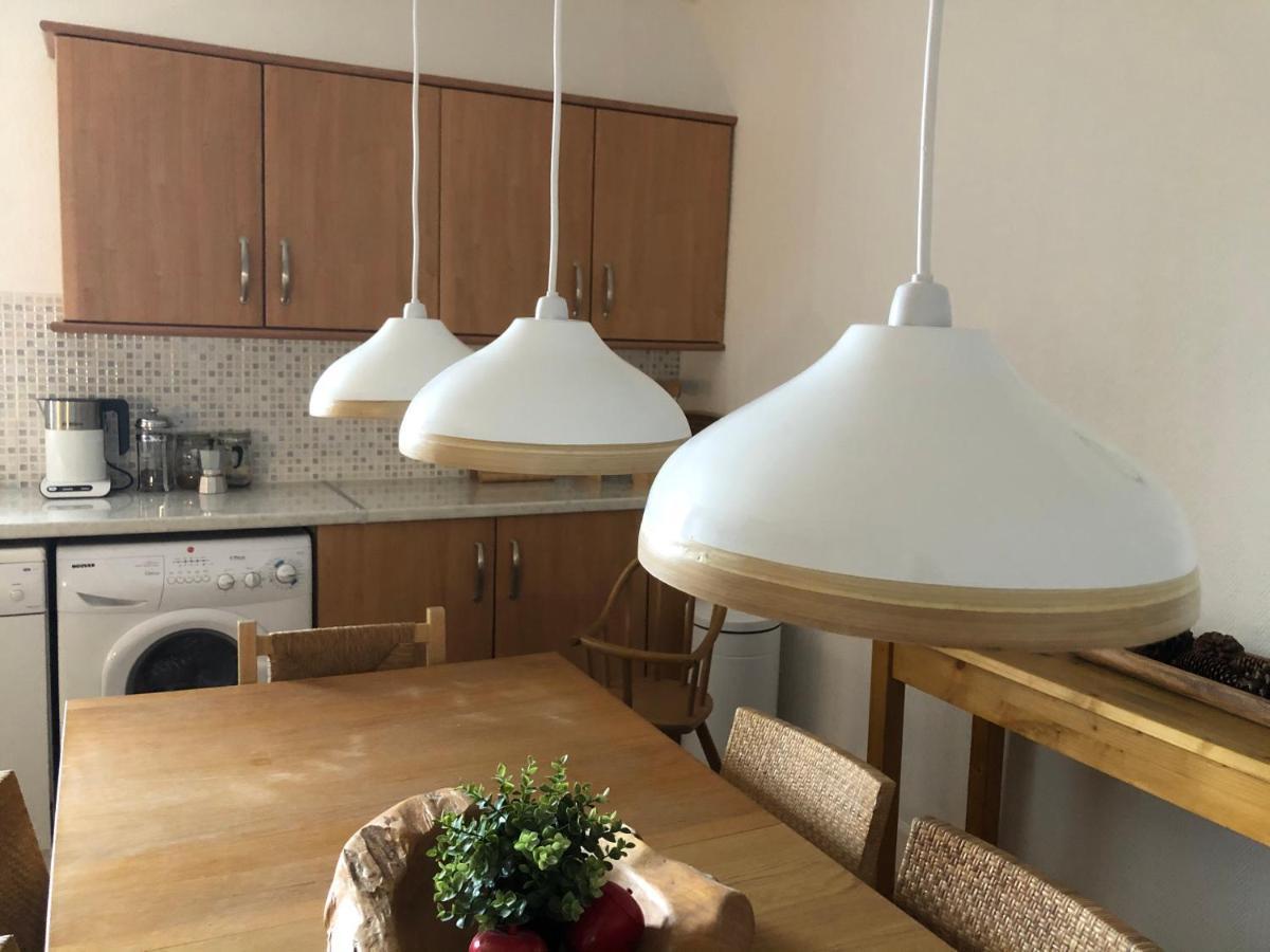 The Rannoch Nest, Kinloch Rannoch Apartment Ngoại thất bức ảnh
