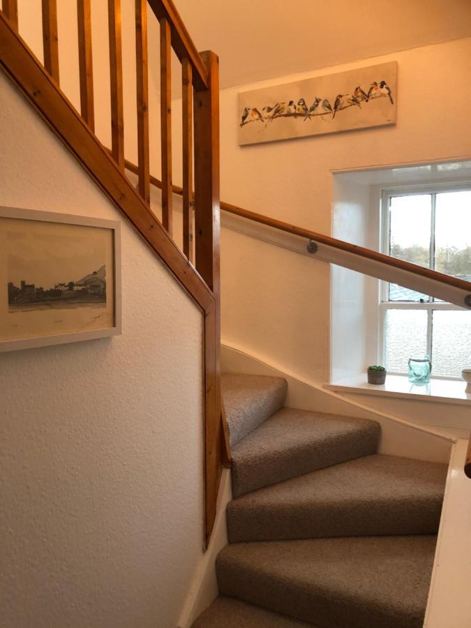 The Rannoch Nest, Kinloch Rannoch Apartment Ngoại thất bức ảnh