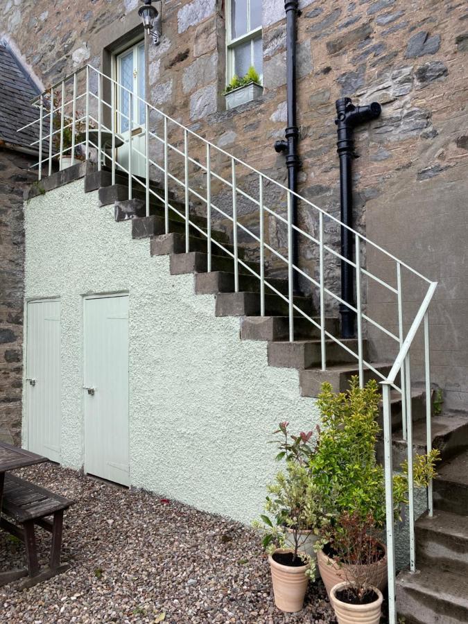 The Rannoch Nest, Kinloch Rannoch Apartment Ngoại thất bức ảnh